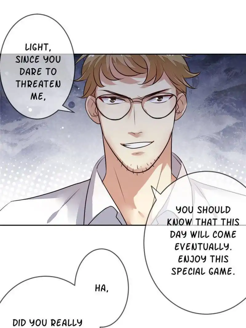 Legend Reboot Chapter 96 93